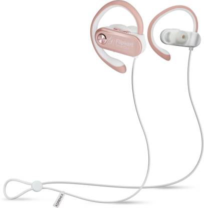 Flipkart SmartBuy BWA18AA002 Bluetooth Headset Image