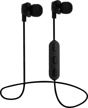 Flipkart SmartBuy Bluetooth Earphone with Mic Image