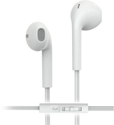 Flipkart SmartBuy MusicPods With Mic Image