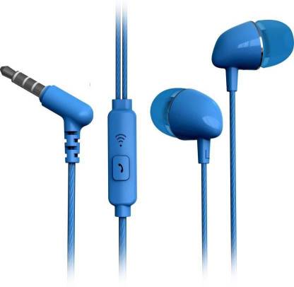 Flipkart SmartBuy E22MP_offline Wired Headset Image