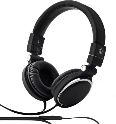 Flipkart SmartBuy EA1MP_offline Wired Headset Image