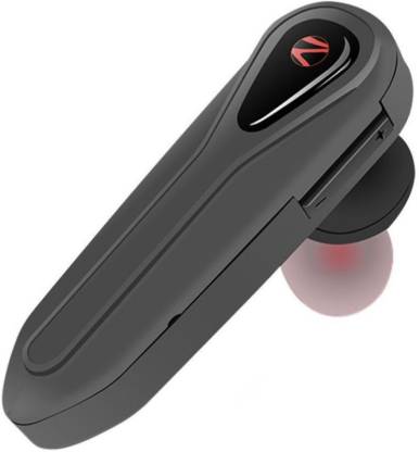 Zebronics Zeb-Cool10 Bluetooth Headset Image