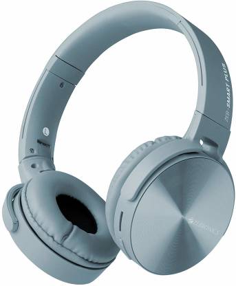 Zebronics Zeb-Smart Plus Wireless Headphone Image