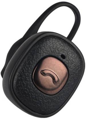 Zebronics Zeb-Mini Bluetooth Headset Image