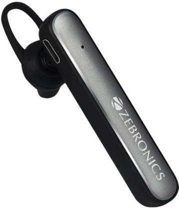 Zebronics Zeb-Lite Bluetooth Headset Image