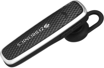 Zebronics Zeb-Ray Bluetooth Headset Image