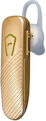 Zebronics Zeb-BH560-Gold Bluetooth Headset Image