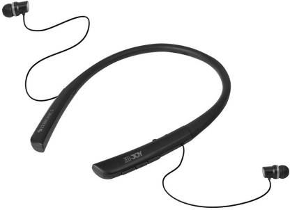 Zebronics Zeb-Joy Bluetooth Earphone Image