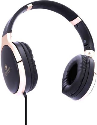 Zebronics Zeb-Elegance BT Headphone Image