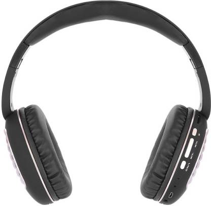 Zebronics Zeb-Regal Bluetooth Headset Image