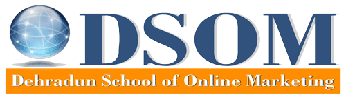 Dehradun School of Online Marketing DSOM - Dehradun Image