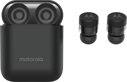 Motorola Vervebuds 110 TWS Bluetooth Headset Image