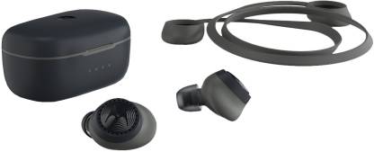 Motorola Verve Buds 200 TWS 2-in-1 Sport Earbuds Image