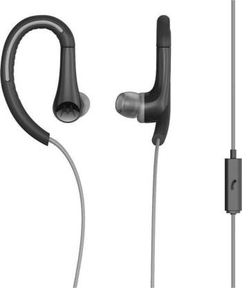 Motorola JY-M268 Wired Headset Image