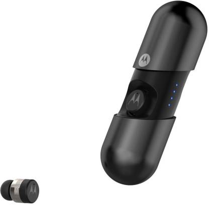 Motorola HP-Moto-Vervebuds 400 TWS Earbuds Image