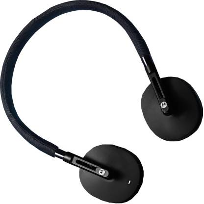 Motorola Pulse S505 Bluetooth Headset Image