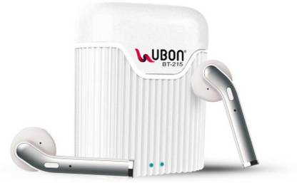 Ubon BT-215 Sweat Proof Earbuds Image