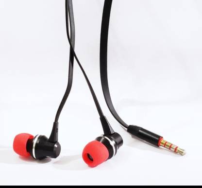 Ubon IMUZIX 1155 Wired Headset Image