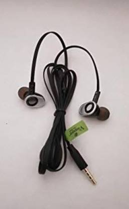 Ubon VJ-812 Wired Headset Image