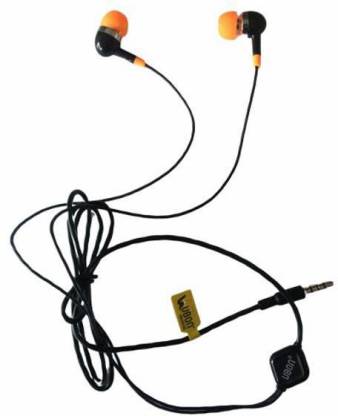 Ubon SP-31 Champ Wired Headset Image