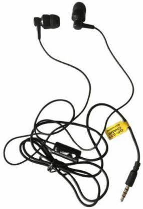 Ubon GP-321 Wired Headset Image