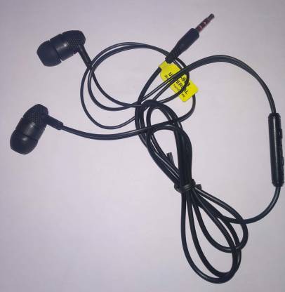 Ubon UI-963 Wired Headset Image