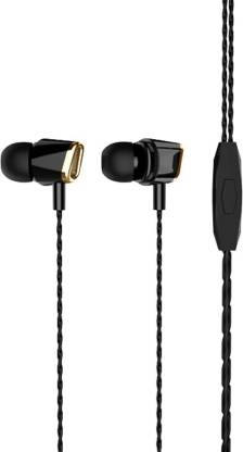 Ubon UB-684 Wired Headset Image