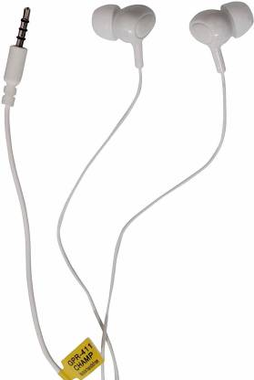 Ubon GPR-411 Wired Headset Image
