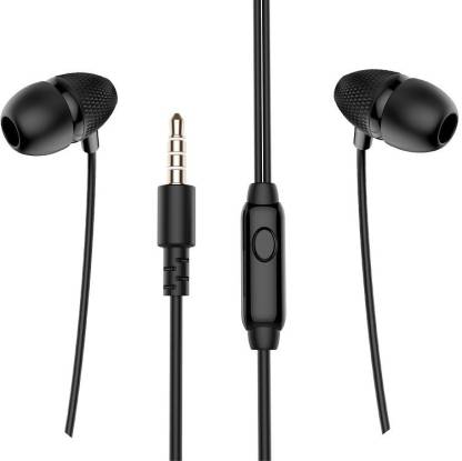 Ubon UB-755 Champ Wired Headset Image
