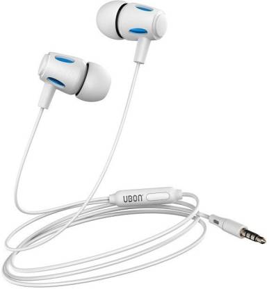 Ubon UB-770 Champ Wired Headset Image