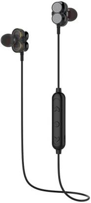 Ubon BT-80 Ehinic Wireless Neckband Image