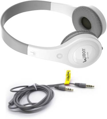 Ubon HP-1350 Champ Wired Headset Image