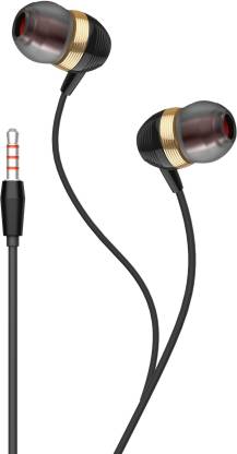 Ubon UB-670 Universal Earphone Image