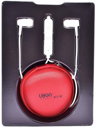 Ubon BT-3516 Sport Series Bluetooth Headset Image