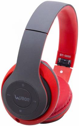 Ubon BT-5800 Hulk Bluetooth Headset Image