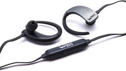 Ubon BT-3541 Sport Bluetooth Headset Image