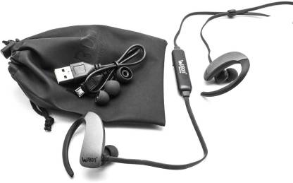 Ubon BT-3541 Sport Bluetooth Headset Image