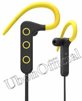 Ubon CL-20 Roar Bluetooth Headset Image