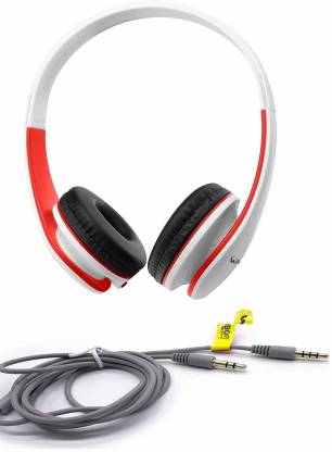 Ubon HP-1320 Champ Wired Headset Image