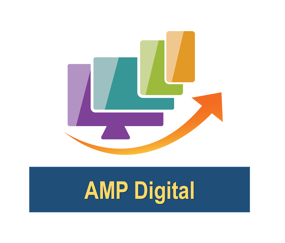 AMP Digital Solutions Image