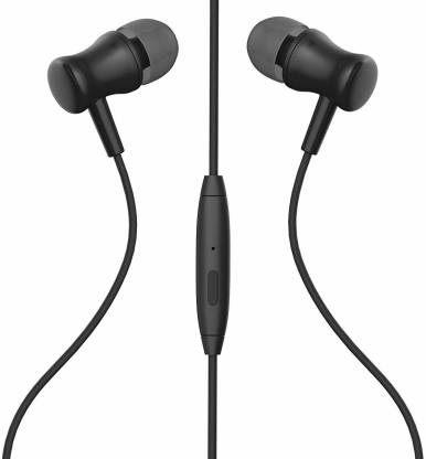 Ubon UB-681 Wired Headset Image