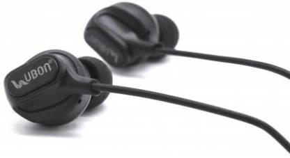 Ubon UB-669 Wired Headset Image