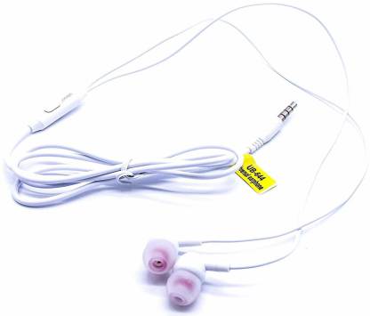 Ubon UB-644 Wired Headset Image