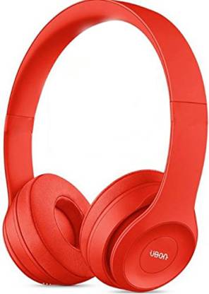 Ubon HD123 Wired Headset Image