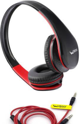 Ubon HP-1330 Wired Headset Image