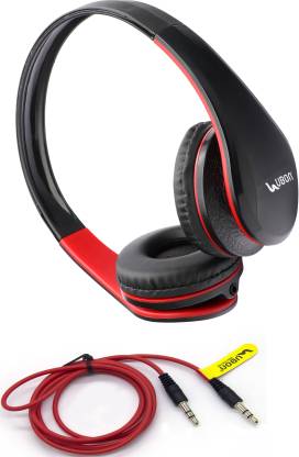 Ubon HPP-1310 MP3 Wired Headset Image