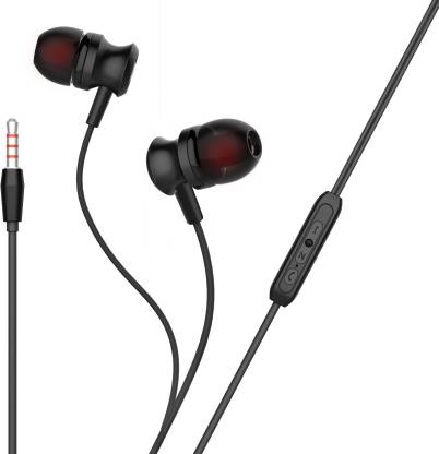 Ubon UB-645 Wired Headset Image