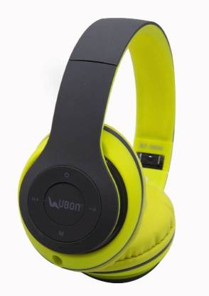 Ubon BT-5800 Bluetooth Headset Image