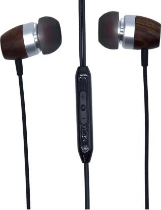 Ubon UB-672 Wired Headset Image