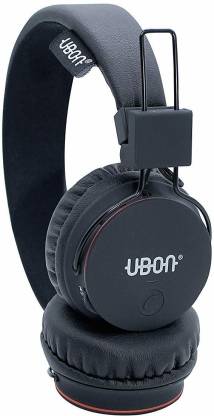 Ubon BT-5660 Bluetooth Headset Image